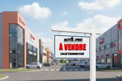 Commerce  2279000 €