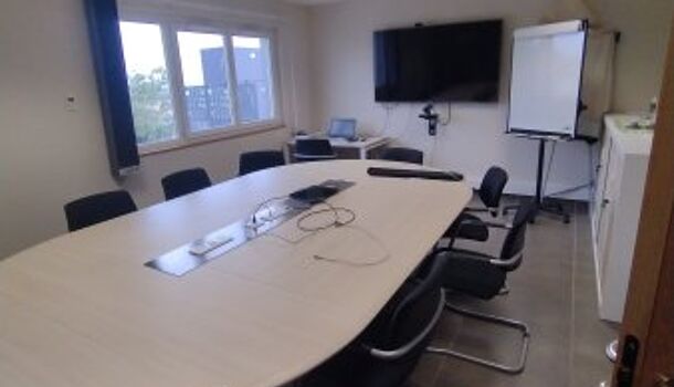 Bureau  à louer Perpignan 66000