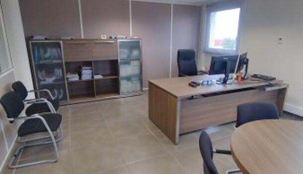 Bureau  à louer Perpignan 66000