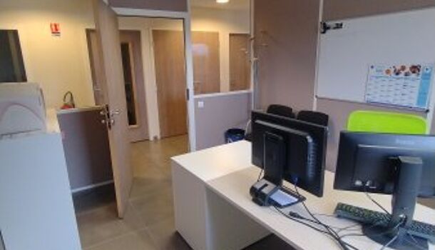 Bureau  à louer Perpignan 66000