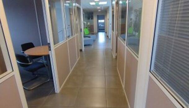 Bureau  à louer Perpignan 66000