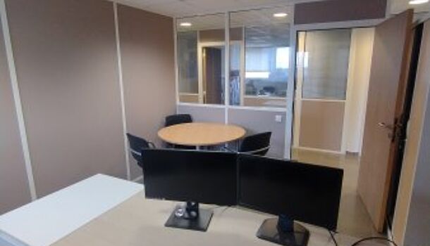 Bureau  à louer Perpignan 66000