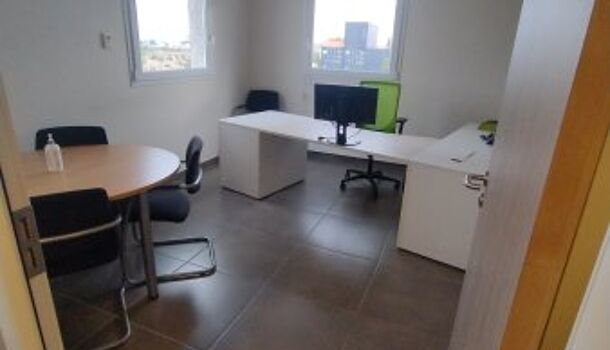 Bureau  à louer Perpignan 66000