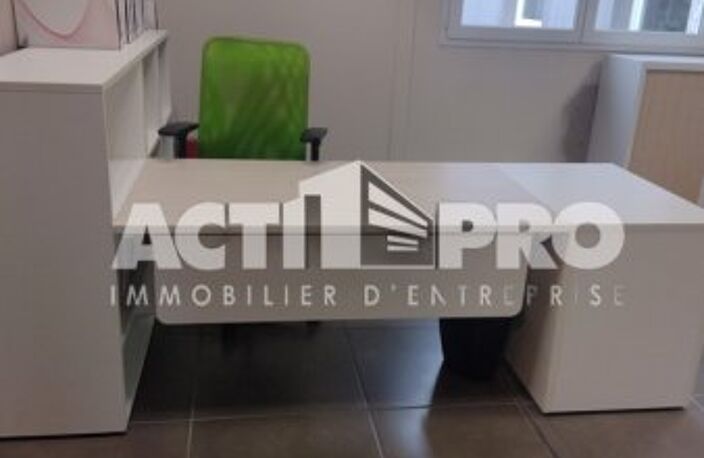 Bureaux à louer — photo 5
