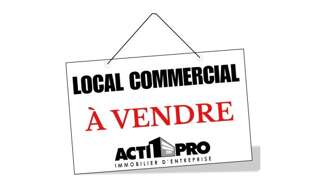 Commerce  450 m² à vendre à Saleilles (66280)