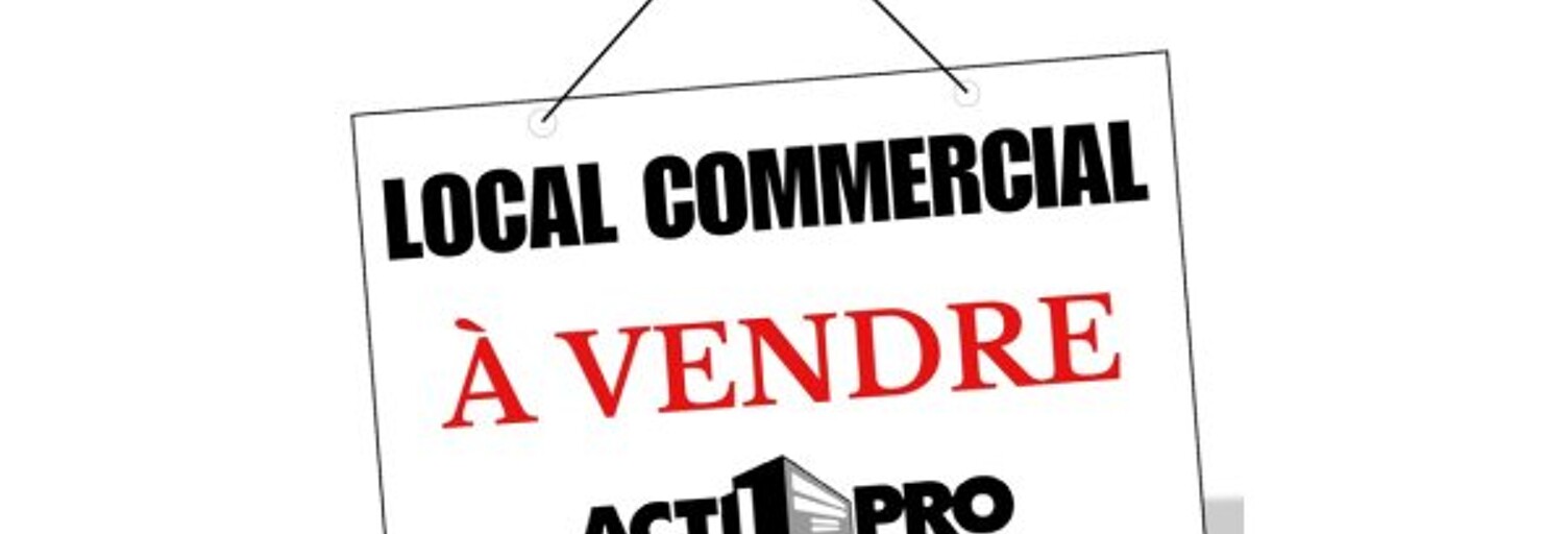 Commerce  450 m² à vendre à Saleilles (66280)