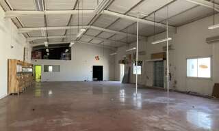 Commerce  324 m² à louer à Argelès-sur-Mer (66700)