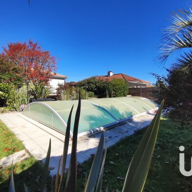 Maison 7 pièces 569000 €