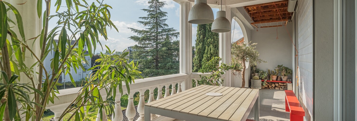 Appartement 5 Pièces 112 m² à vendre à Voiron (38500)