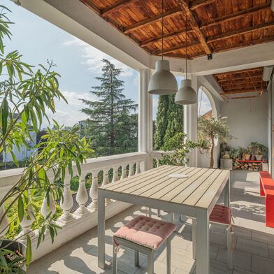 Appartement 5 pièces 350000 €