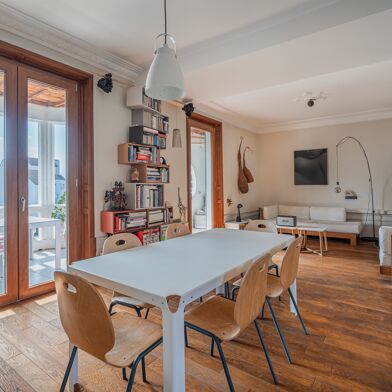 Appartement 5 pièces 340000 €