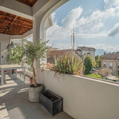 Appartement 5 pièces 340000 €
