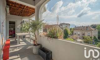 Appartement 5 Pièces 112 m² à vendre à Voiron (38500)