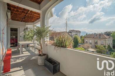 Appartement 5 pièces 330000 €