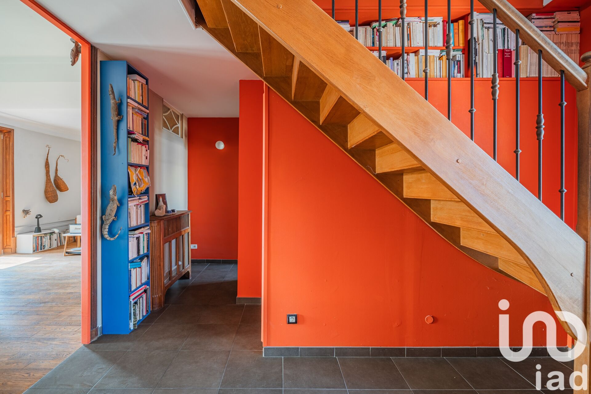 Vente Duplex 5 pièces - Photo 2