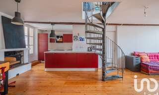 Appartement 4 Pièces 89 m² à vendre à Grenoble (38000)