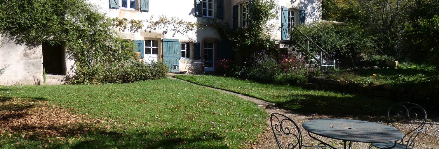 Maison 5 Pièces 174 m² à vendre à Cordes-sur-Ciel (81170)