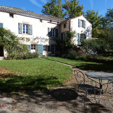 Maison 5 pièces 295000 €