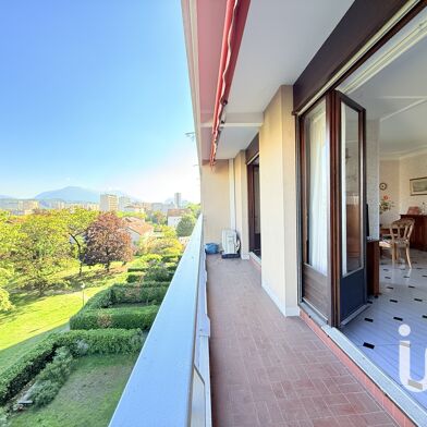 Appartement 5 pièces 189000 €