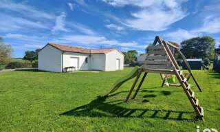 Maison 4 Pièces 99 m² à vendre à Sérénac (81350)