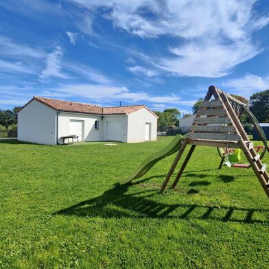 Maison 4 pièces 228000 €