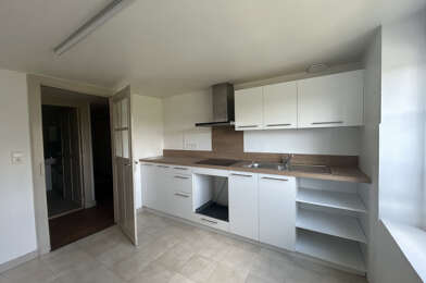 Appartement 4 pièces 530 €