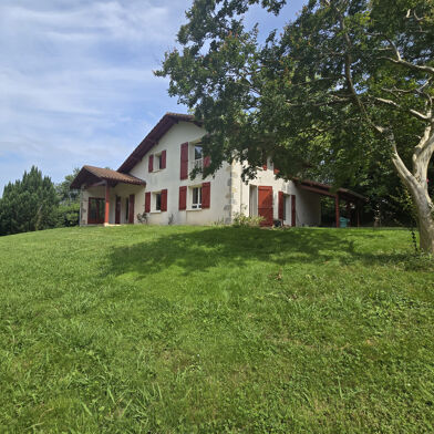 Maison 4 pièces 1130 €