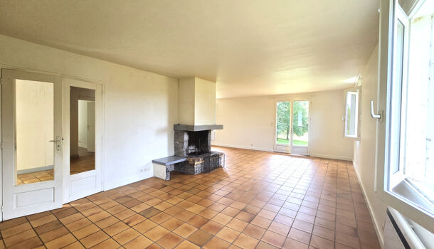 Villa / Maison 4 pièces  à louer Amendeuix-Oneix 64120