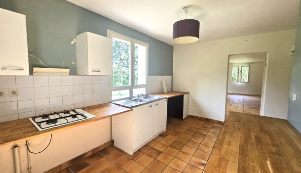 Villa / Maison 4 pièces  à louer Amendeuix-Oneix 64120