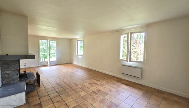 Villa / Maison 4 pièces  à louer Amendeuix-Oneix 64120