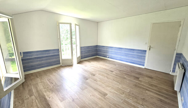 Villa / Maison 4 pièces  à louer Amendeuix-Oneix 64120