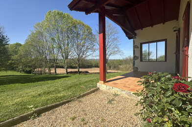 Maison 4 pièces 1080 €