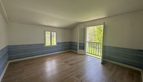 Villa / Maison 4 pièces  à louer Amendeuix-Oneix 64120