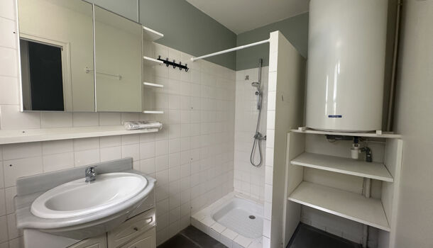 Villa / Maison 4 pièces  à louer Amendeuix-Oneix 64120