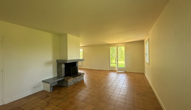 Villa / Maison 4 pièces  à louer Amendeuix-Oneix 64120