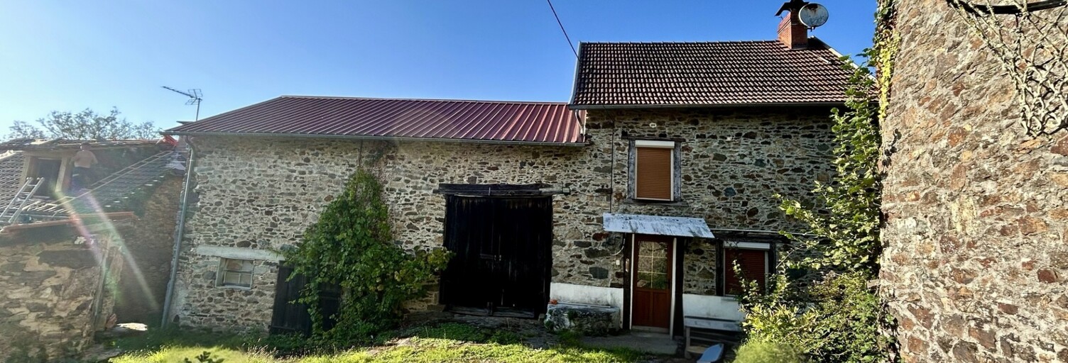 Maison 3 Pièces 69 m² à vendre à Seilhac (19700)