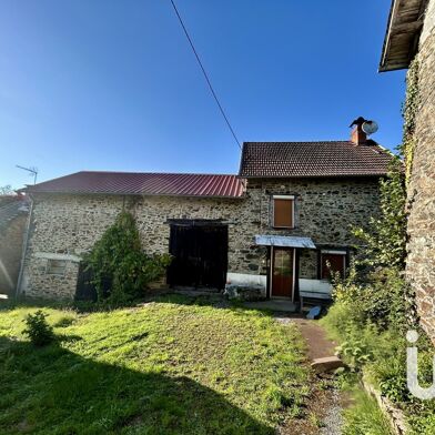 Maison 3 pièces 69000 €