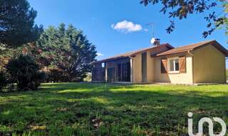 Maison 4 Pièces 70 m² à vendre à Cère (40090)