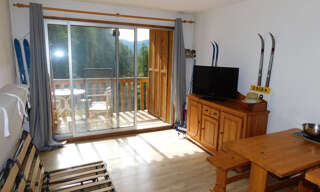 Appartement 1 Pièce 24 m² à vendre à Allos (04260)