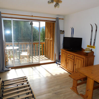 Appartement 1 pièces 69000 €