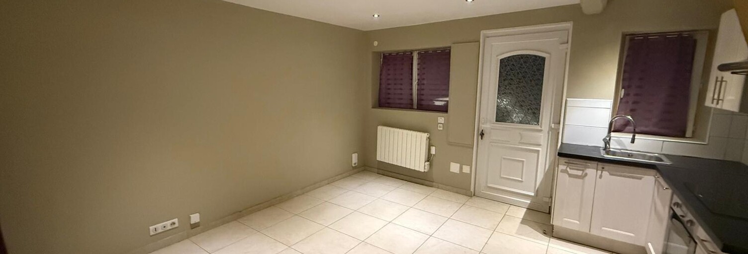 Maison 3 Pièces 43 m² à vendre à Longperrier (77230)