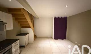 Maison 3 Pièces 43 m² à vendre à Longperrier (77230)