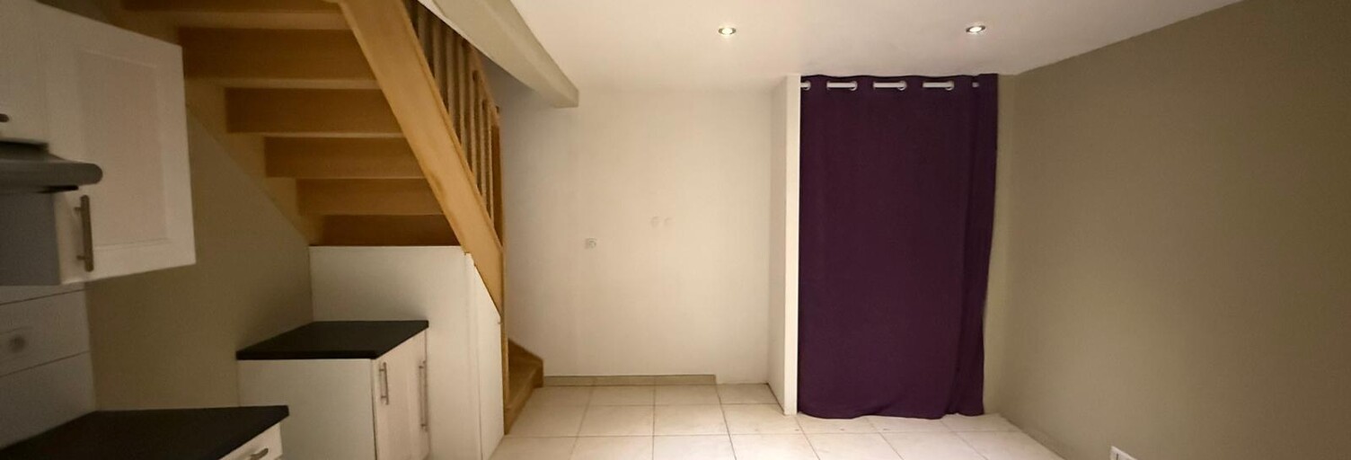 Maison 3 Pièces 43 m² à vendre à Longperrier (77230)