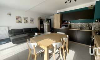 Maison 5 Pièces 98 m² à vendre à Chambray-lès-Tours (37170)