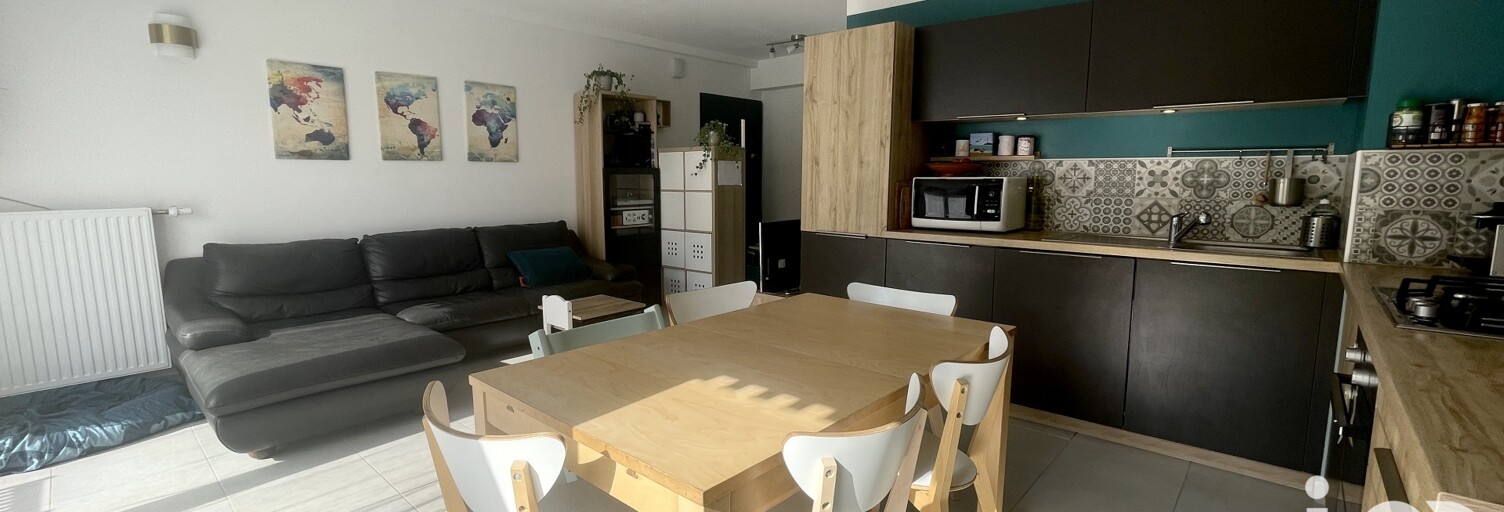 Maison 5 Pièces 98 m² à vendre à Chambray-lès-Tours (37170)