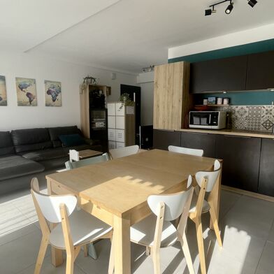 Maison 5 pièces 295000 €