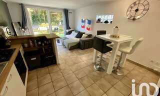 Appartement 2 Pièces 38 m² à vendre à Marcoussis (91460)