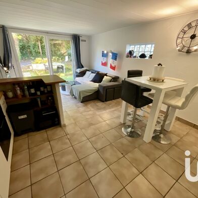 Appartement 2 pièces 149900 €