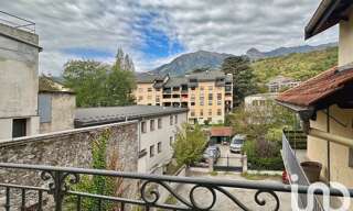 Appartement 3 Pièces 112 m² à vendre à Albertville (73200)