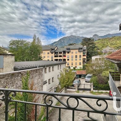 Appartement 3 pièces 250000 €